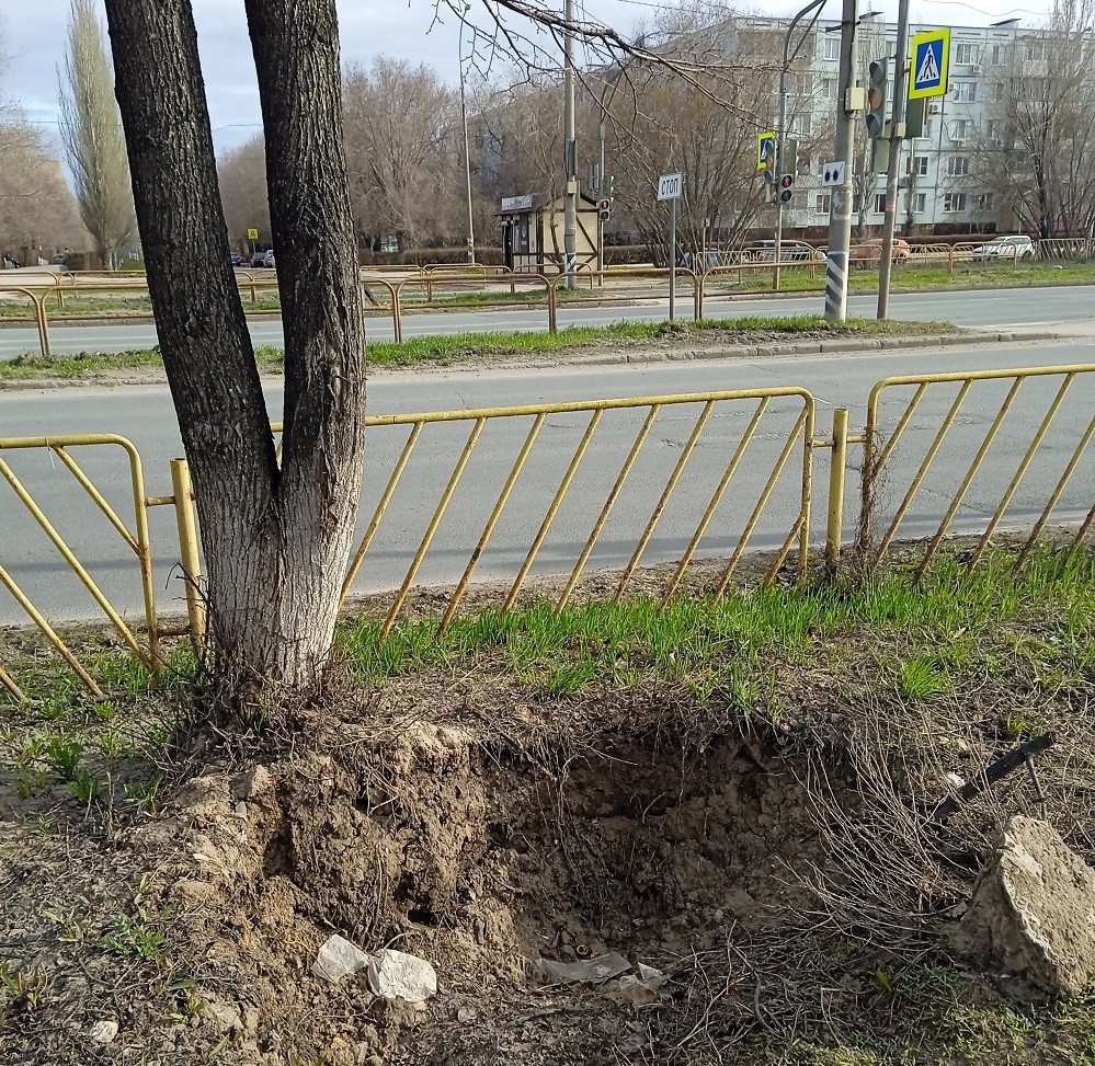 В Тольятти к последствиям ремонта сетей «Т Плюс» появилось еще больше вопросов