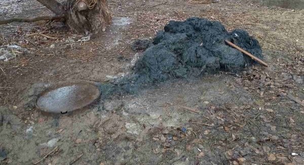 В Тольятти назвали адреса-рекордсмены по засорам