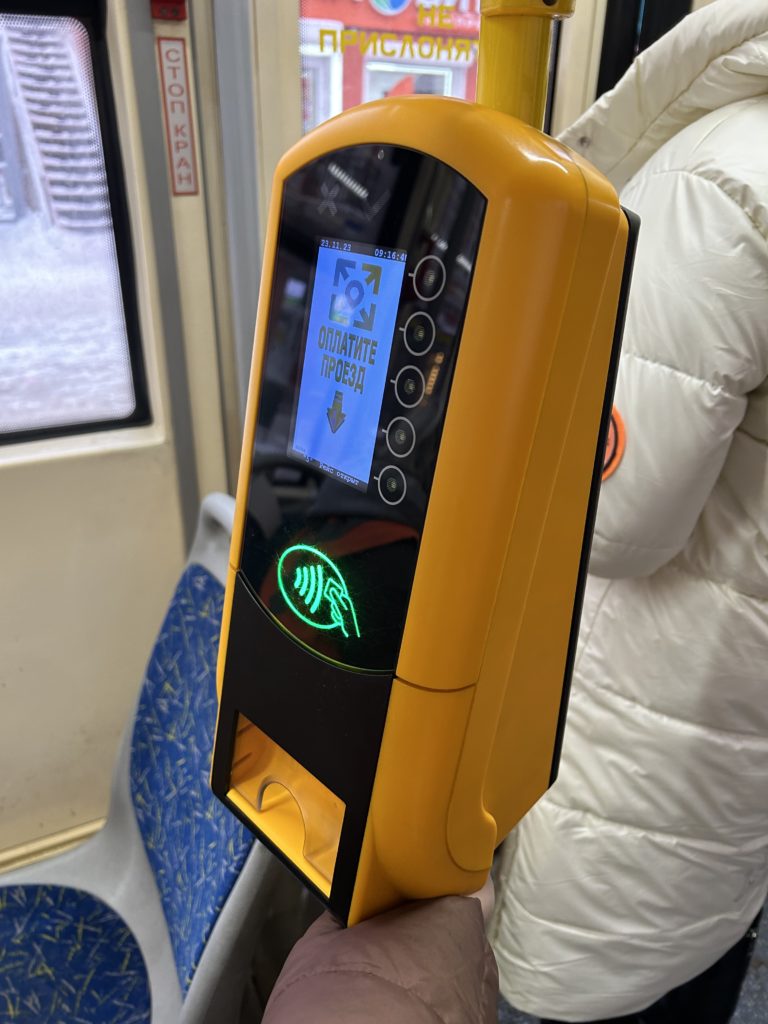 В Самаре с 20 апреля стартуют перевозки по дачным маршрутам