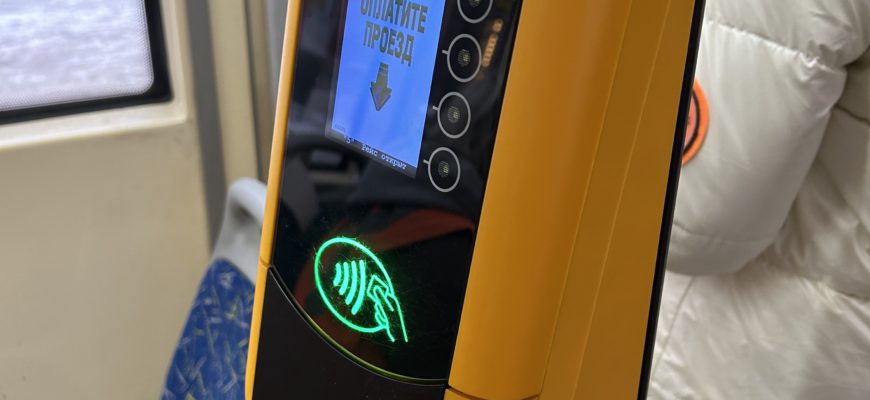 В Самаре с 20 апреля стартуют перевозки по дачным маршрутам