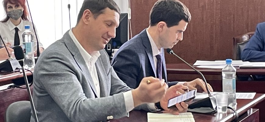 По следам ФАС: в «ЭкоСтройРесурсе» ответили на вопросы об уголовном деле