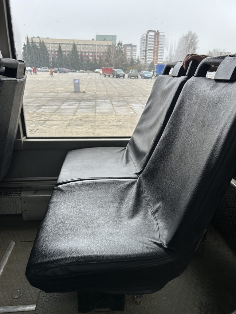 В Тольятти в муниципальном транспорте повысят стоимость проезда