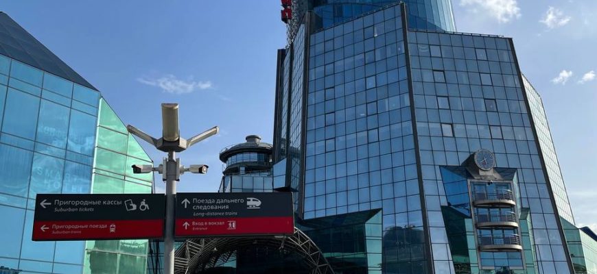 С 23 апреля «Ласточку» Самара- Тольятти заменят на ЭД4М