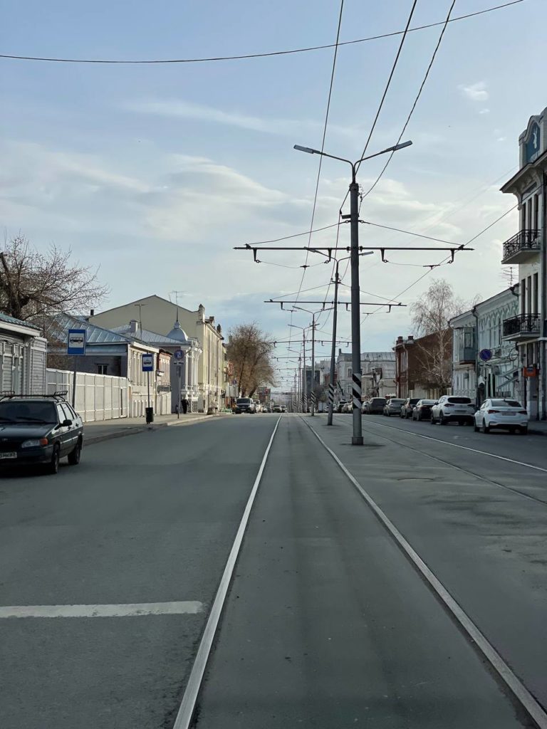 В середине недели в Самарской области температура повысится до +23 градусов