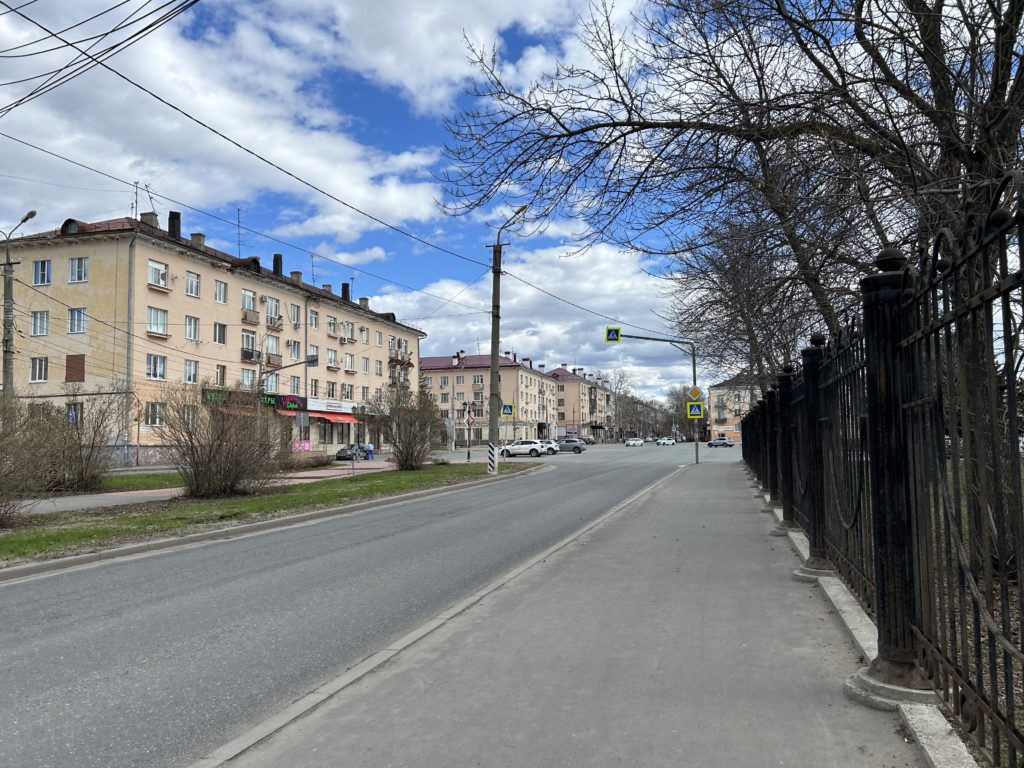 В Тольятти суд обязал ФКР выполнить ремонт в 21 доме