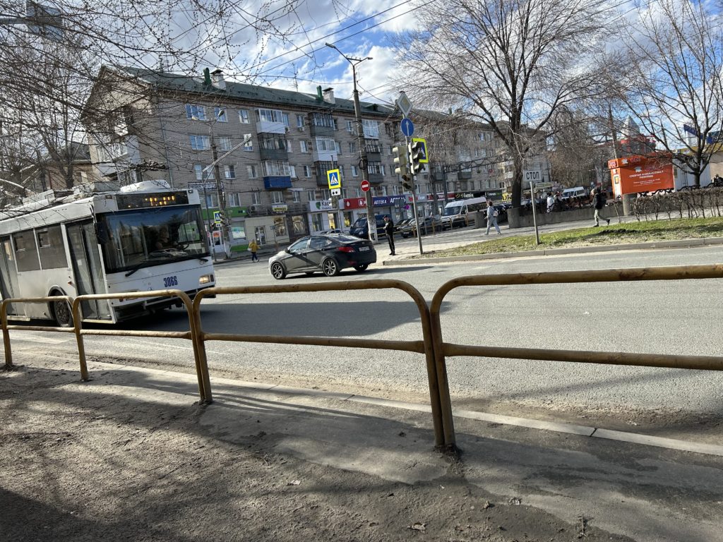 В Самарской области в 2024 году будут «умнее» еще 68 перекрестков