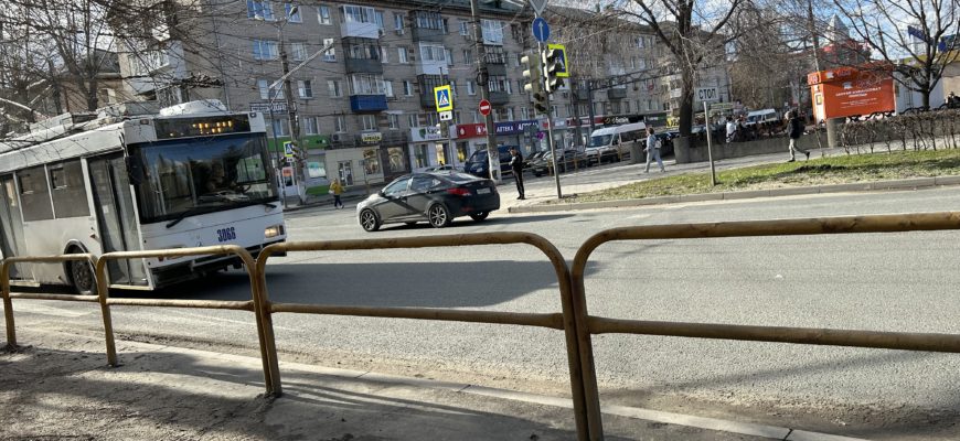 В Самарской области в 2024 году будут «умнее» еще 68 перекрестков