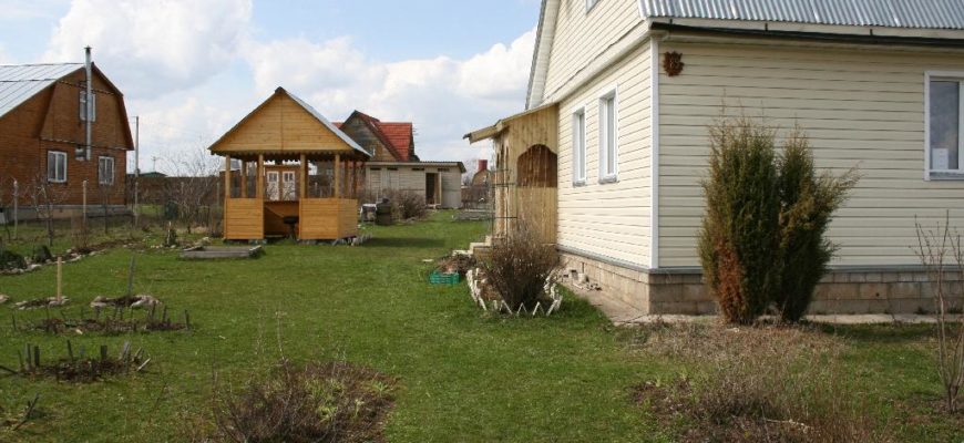 Большинство россиян тратят на ремонт дачи до 500 тыс. рублей