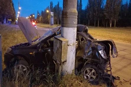 В Тольятти вынесли приговор по делу гибели курсантки автошколы