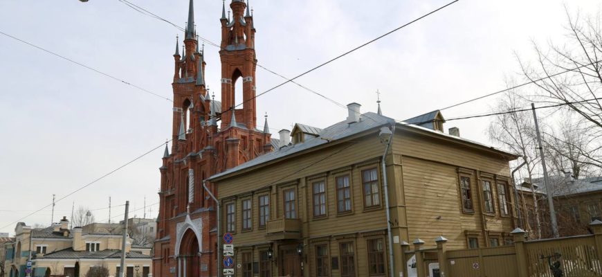В Самаре появятся памятник Алексею Толстому и Литературный сквер