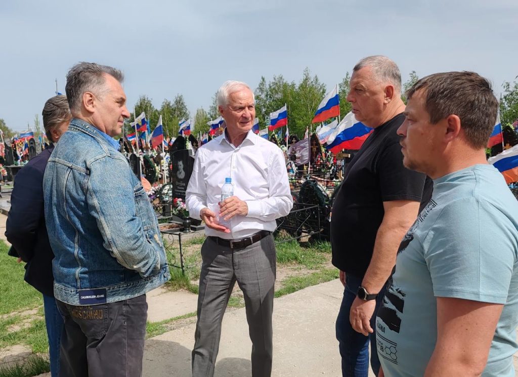Власти Тольятти планируют строительство в городе крематория