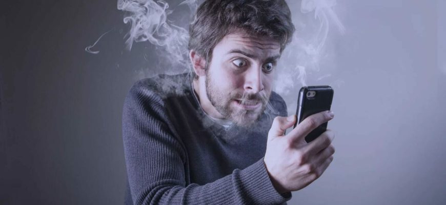 Штрафы за непрошеные телефонные звонки выросли до миллиона рублей