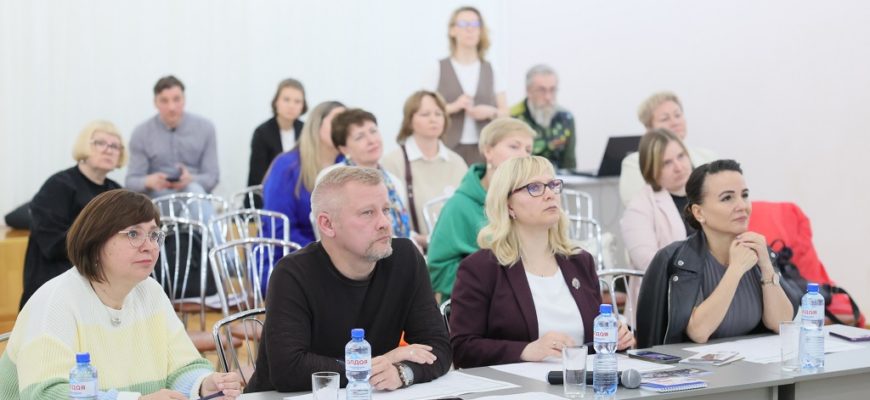 «Тольяттиазот» определил победителей грантового конкурса «Химия добра»