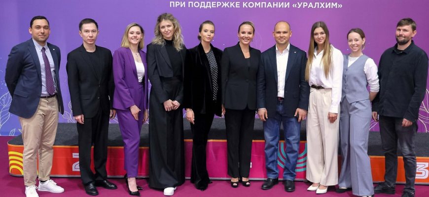 «Тольяттиазот» поддержал турнир по художественной гимнастике