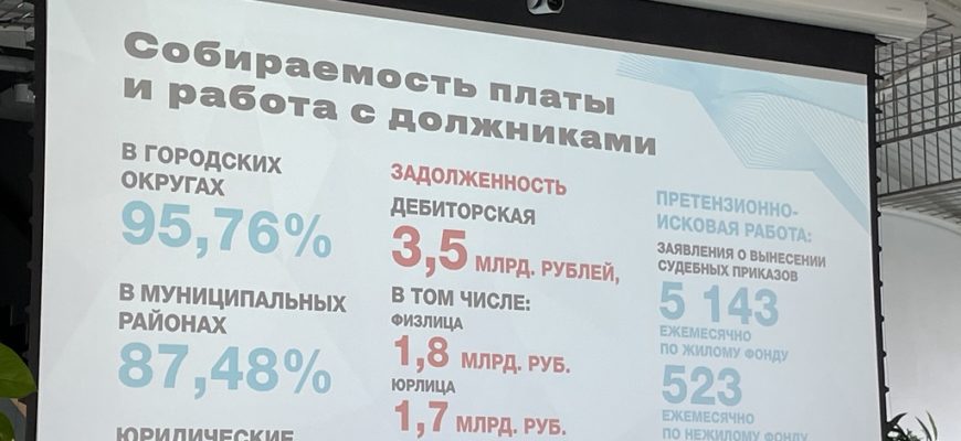 По рекомендации Матвиенко: в Самарской губернской думе добиваются проверки мусорного оператора