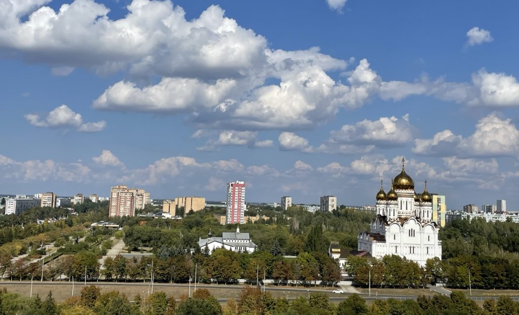 В Тольятти на благоустройство общественных пространств потратят 41,5 млн рублей