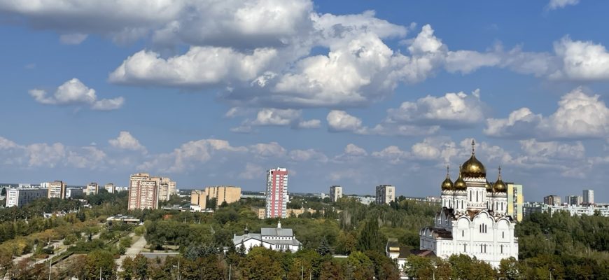 Как жил и развивался весь прошлый год Тольятти