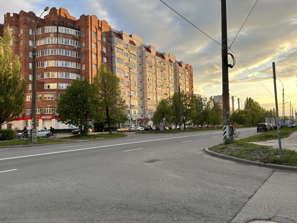 В Самарскую область вернется тепло