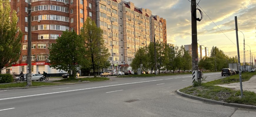 В Самарскую область вернется тепло