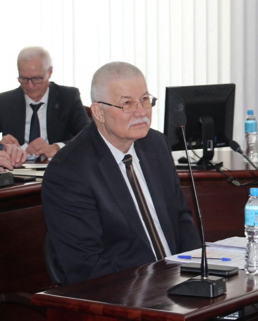 В Тольятти названы имена новых почетных граждан