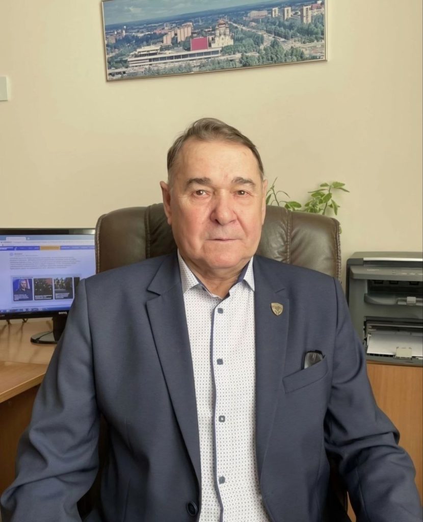В Тольятти названы имена новых почетных граждан