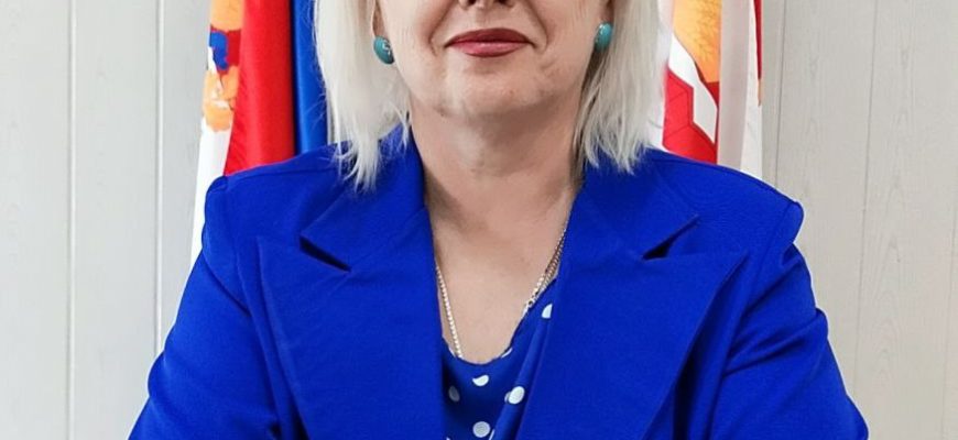В Самарской области определились с заместителями главы Ставропольского района 