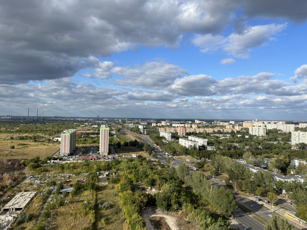 В Самарской области последняя неделя мая ожидается теплой и солнечной