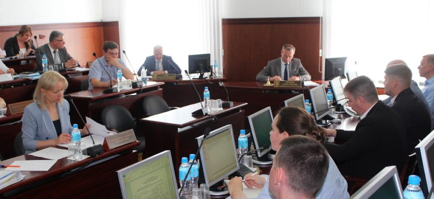 В Тольятти депутаты городской думы оценили работу администрации за 2023 год