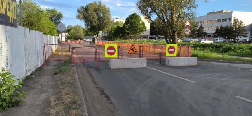 В Самаре прокуратура контролирует ремонт Алма-Атинской