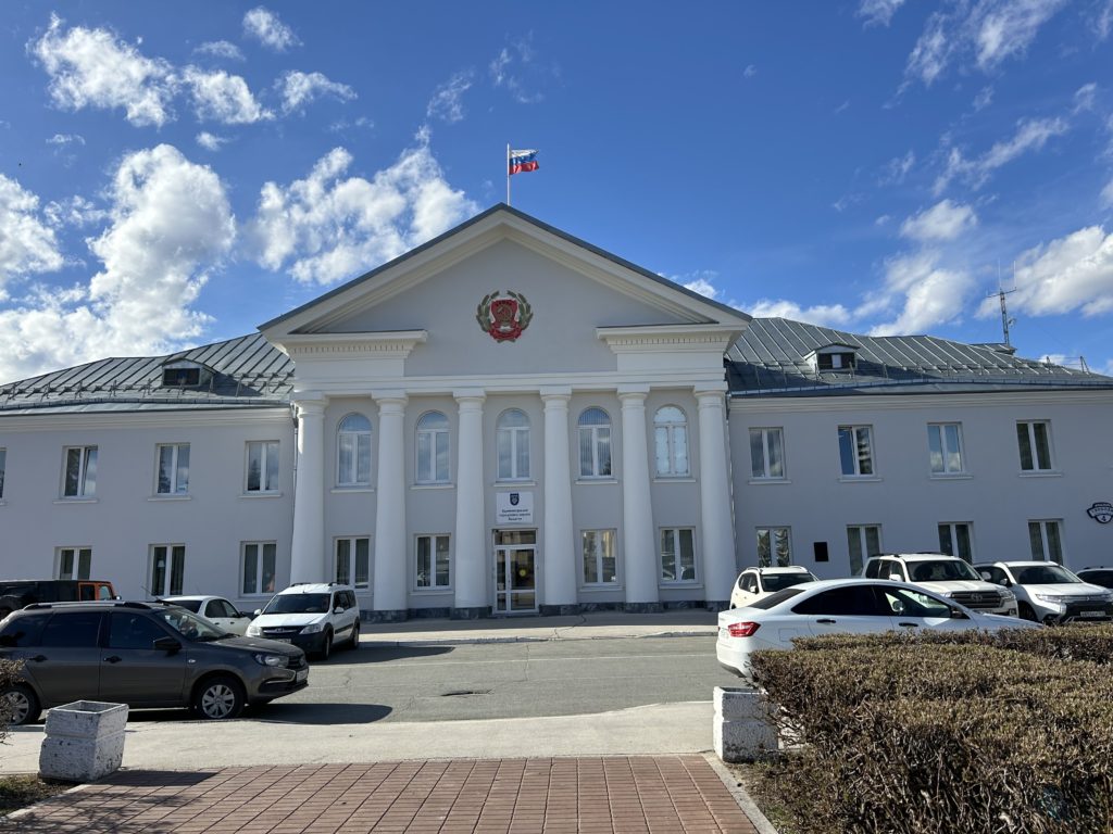 Администрация и дума Тольятти формируют кадровый резерв