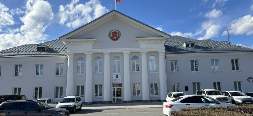 Администрация и дума Тольятти формируют кадровый резерв