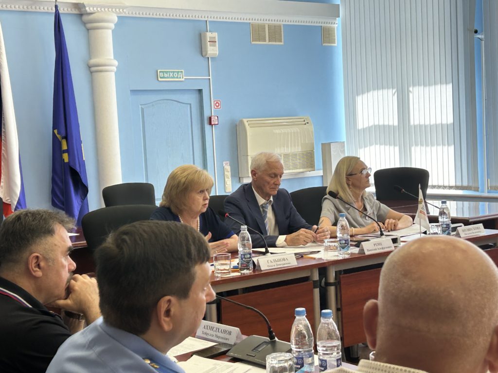 В Тольятти планируют увеличить число социальных координаторов, помогающих ветеранам СВО
