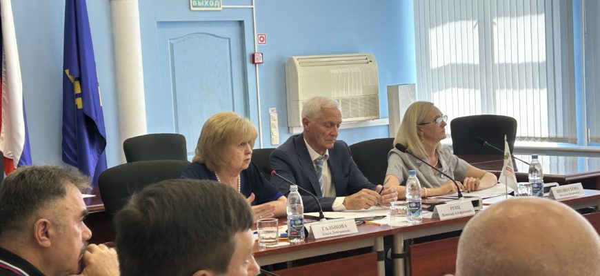 В Тольятти планируют увеличить число социальных координаторов, помогающих ветеранам СВО