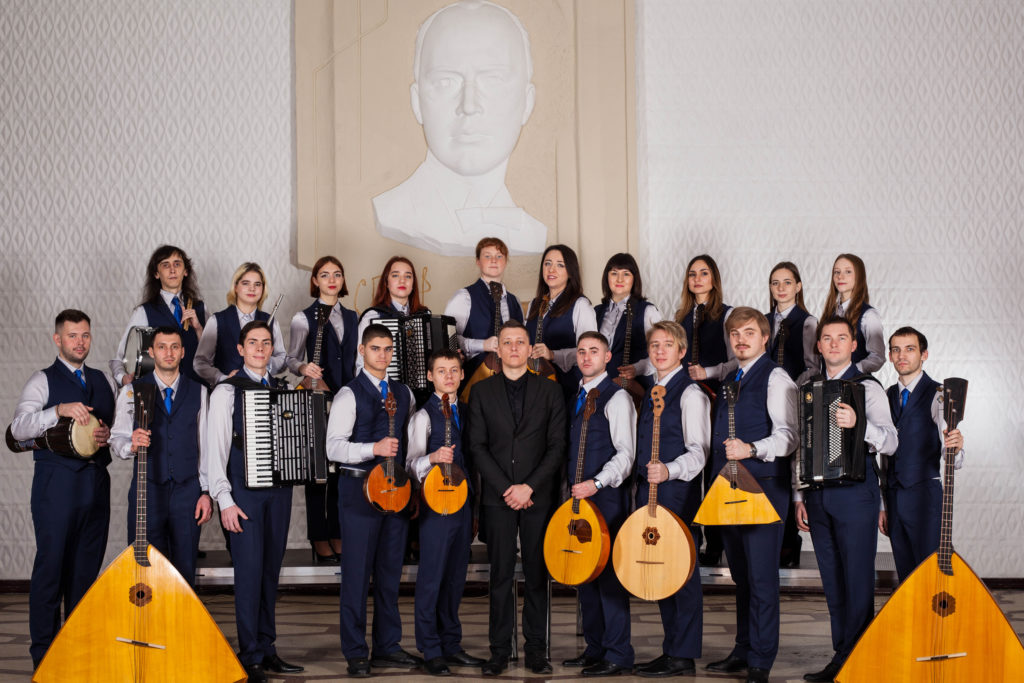Фестиваль народной музыки в Тольятти будет богат яркими событиями