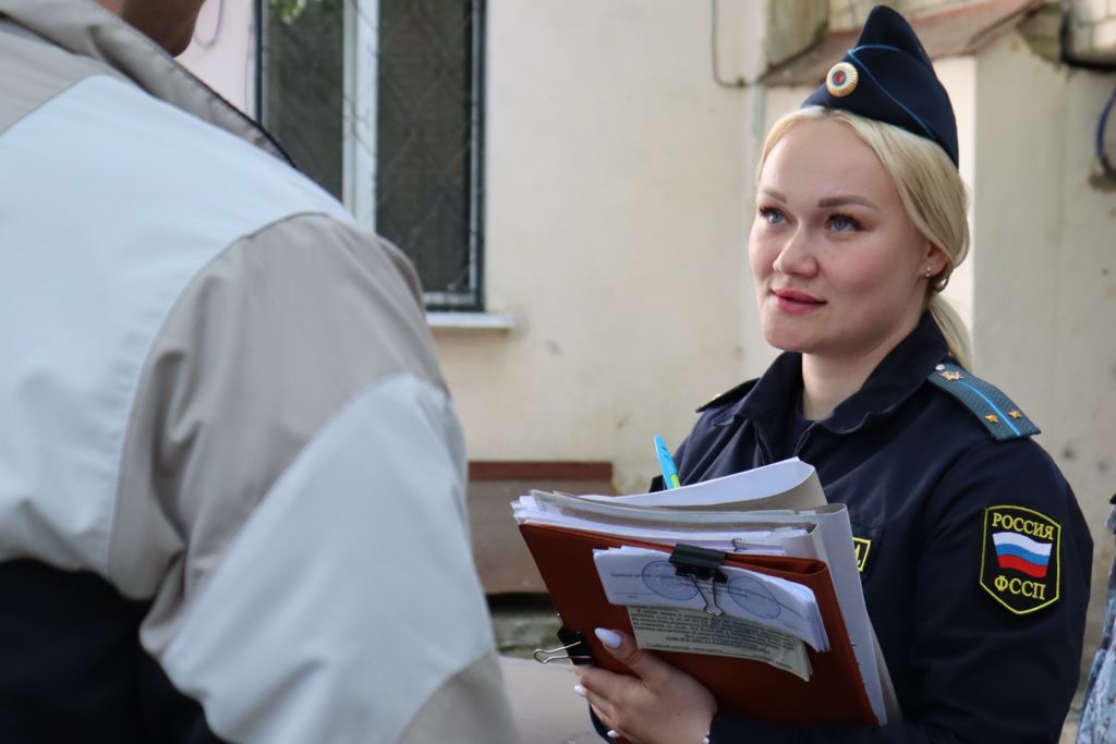 Житель Самарской области накопил более 1 млн рублей долгов по алиментам