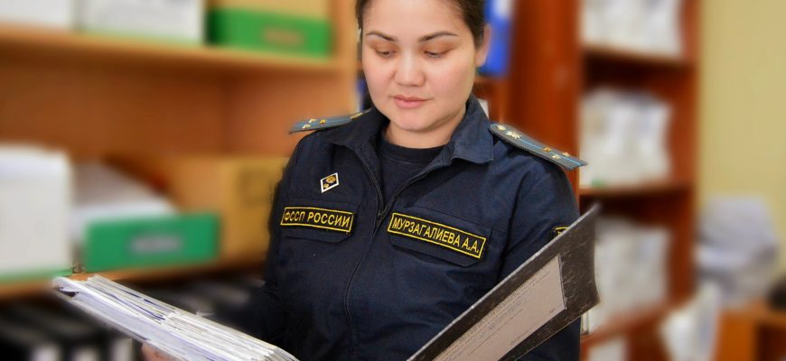 Тольяттинец получил компенсацию за поврежденный в ДТП автомобиль после вмешательства приставов
