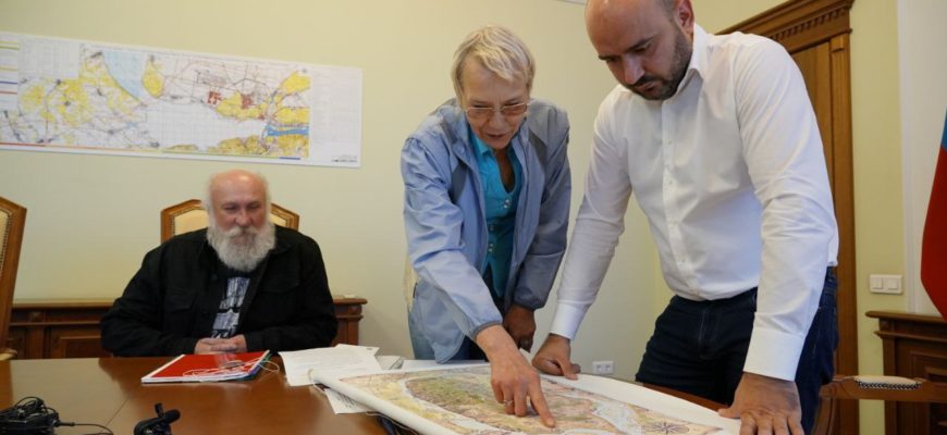 ТТСХ «Солярис» продолжает отстаивать свои мастерские в Портпоселке