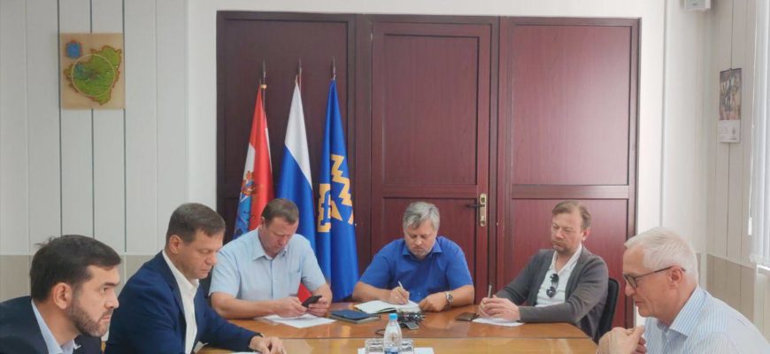 Глава Тольятти рассказал о подготовке города к отопительному сезону