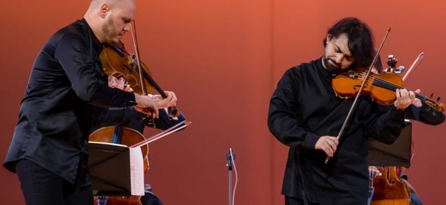 «Классика OPEN FEST – 2024»: пять вечеров на зависть