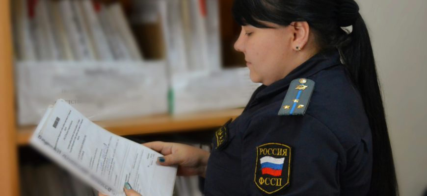 В Самарской области приставы взыскали алименты в пользу ребенка-инвалида В Самарской области приставы взыскали алименты в пользу ребенка-инвалида