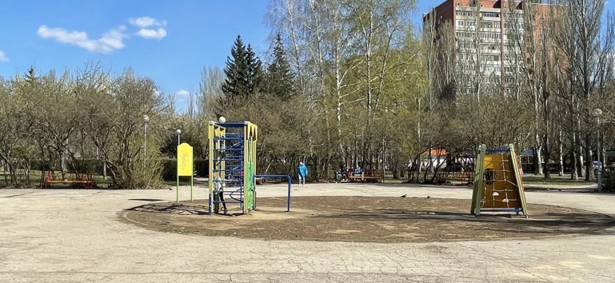 В Тольятти департамент городского хозяйства может дать избирателям повод для недовольства работой депутатов