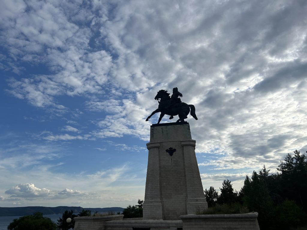 В городах Самарской области отмечено превышение ПДК по сероводороду и фенолу