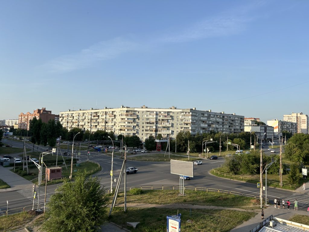 В Тольятти нашли подрядчика для реализации общественных проектов