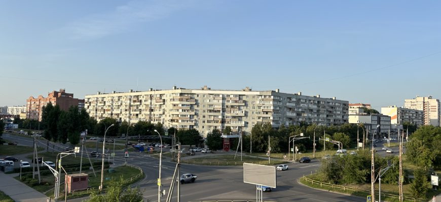 В Тольятти нашли подрядчика для реализации общественных проектов