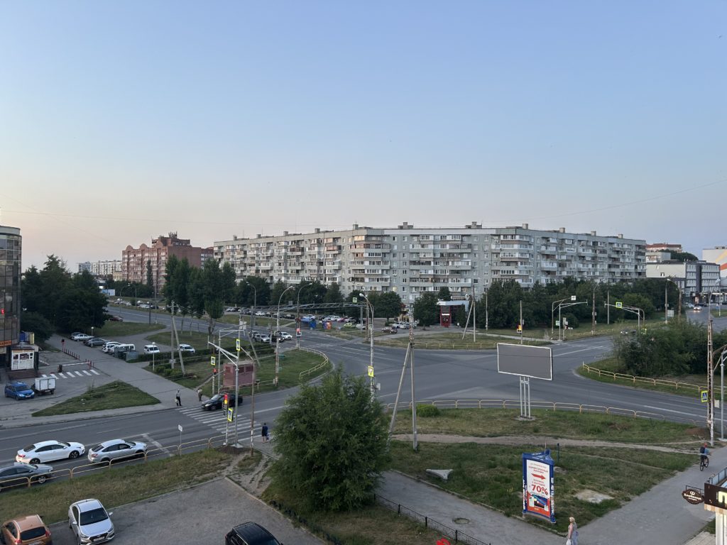 Самарская область заняла 33 место рейтинга качества дорог России