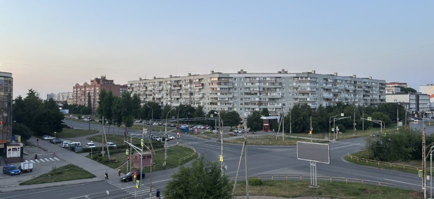 Самарская область заняла 33 место рейтинга качества дорог России