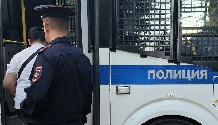 В Самаре 13 уроженцев иностранных государств доставлены в военкоматы
