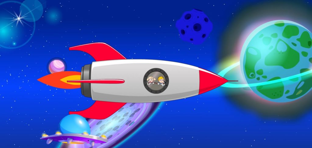 «Тольяттиазот» презентовал новую серию мультфильма «Приключения Толика Азотова»