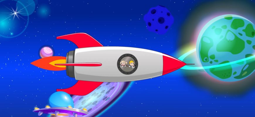 «Тольяттиазот» презентовал новую серию мультфильма «Приключения Толика Азотова»
