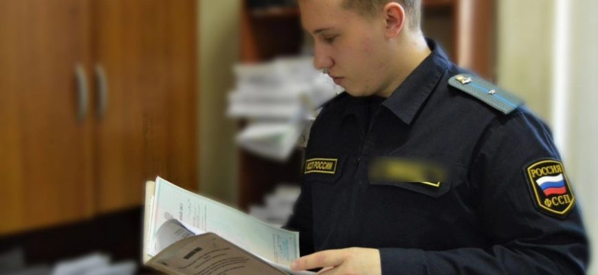 В Тольятти приставы взыскали с виновника ДТП 153 тысячи рублей